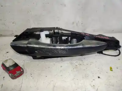 Tweedehands auto-onderdeel buitenste handgreep rechts voor voor peugeot 508 active oem iam-referenties 