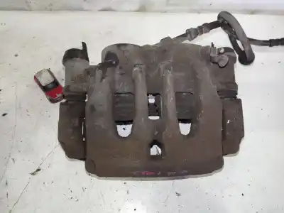 Peça sobressalente para automóvel em segunda mão pinça de travão dianteira direita por mercedes-benz vito (w639) basic, combi 111 cdi compacto (639.601) referências oem iam 928903