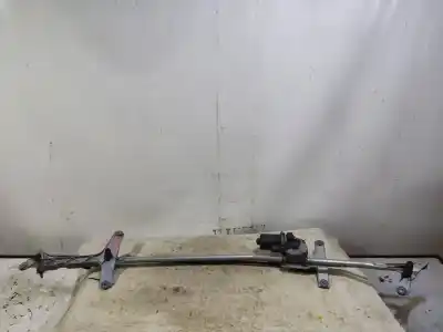 Peça sobressalente para automóvel em segunda mão motor do limpa para brisas por mercedes-benz vito (w639) basic, combi 111 cdi compacto (639.601) referências oem iam a6398200140