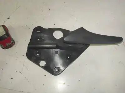 Peça sobressalente para automóvel em segunda mão puxador interior dianteiro esquerdo por mercedes-benz vito (w639) basic, combi 111 cdi compacto (639.601) referências oem iam 
