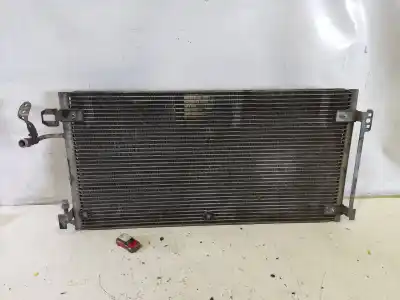 Gebrauchtes Autoersatzteil KONDENSATOR / KÜHLER DER KLIMAANLAGE Kondensator zum MERCEDES-BENZ VITO (W639) BASIC, COMBI  OEM-IAM-Referenzen   