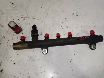 Second-hand car spare part distributor pipe for renault kangoo 4x4 authentique (kc0s/v) oem iam references 