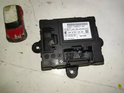 Tweedehands auto-onderdeel elektronische module voor ford mondeo berlina (ca2) titanium oem iam-referenties 7g9t14b533ae