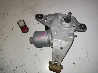 Автозапчастина б/у двигатель передніх склоочисників для renault scenic iv grand bose-edition посилання на oem iam 288157018r