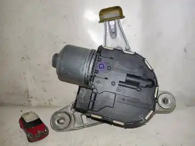 Автозапчасти б/у мотор переднего стеклоочистителя за renault scenic iv grand bose-edition ссылки oem iam 288157018r  