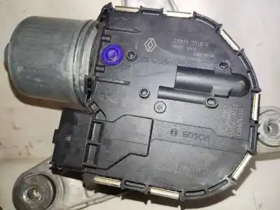 Автозапчасти б/у мотор переднего стеклоочистителя за renault scenic iv grand bose-edition ссылки oem iam 288157018r  