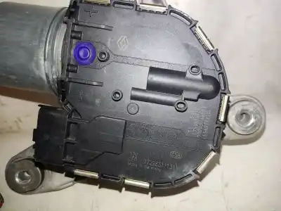 Автозапчасти б/у мотор переднего стеклоочистителя за renault scenic iv grand bose-edition ссылки oem iam 288157018r  