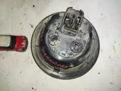 Peça sobressalente para automóvel em segunda mão puxador interior traseiro direito por renault kangoo dynamique referências oem iam   