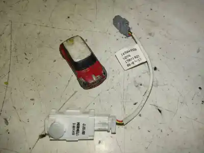 Автозапчастина б/у датчик для renault scenic iv grand bose-edition посилання на oem iam 172348534