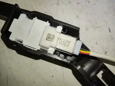 Second-hand car spare part sensor for renault scenic iv grand bose-edition oem iam references 171923204 17001156 165049320