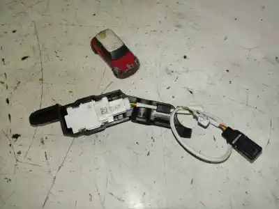 Автозапчастина б/у датчик для renault scenic iv grand bose-edition посилання на oem iam 172510753