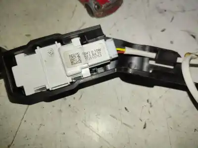 Автозапчастина б/у датчик для renault scenic iv grand bose-edition посилання на oem iam 172510753 17001311 165049320