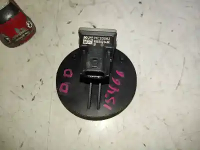 Автозапчастина б/у датчик для renault scenic iv grand bose-edition посилання на oem iam 988302341r