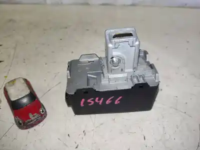 Автозапчастина б/у електронний модуль для renault scenic iv grand bose-edition посилання на oem iam 487005384r 271017 3468110106