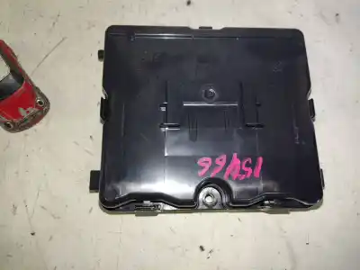 Автозапчастина б/у електронний модуль для renault scenic iv grand bose-edition посилання на oem iam 285258497r  