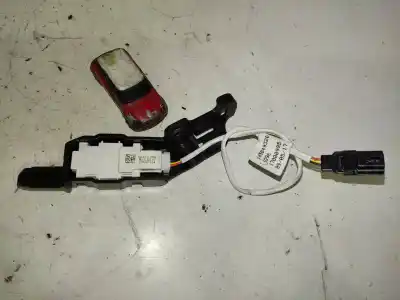 Автозапчастина б/у датчик для renault scenic iv grand bose-edition посилання на oem iam 170221164