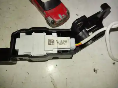 Автозапчастина б/у датчик для renault scenic iv grand bose-edition посилання на oem iam 170221164 17000995 165049320