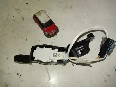 Автозапчастина б/у датчик для renault scenic iv grand bose-edition посилання на oem iam 172510291