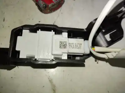 Second-hand car spare part sensor for renault scenic iv grand bose-edition oem iam references 172510291 17001155 165049320