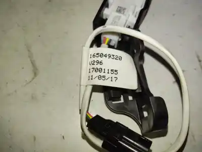 Second-hand car spare part sensor for renault scenic iv grand bose-edition oem iam references 172510291 17001155 165049320