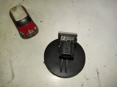 Автозапчастина б/у датчик для renault scenic iv grand bose-edition посилання на oem iam 988302341r