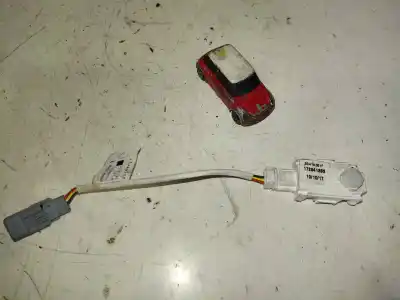 Автозапчастина б/у датчик для renault scenic iv grand bose-edition посилання на oem iam 172641383