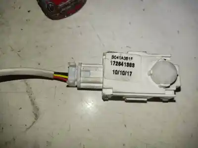 Second-hand car spare part sensor for renault scenic iv grand bose-edition oem iam references 172641383 17002254 165049330