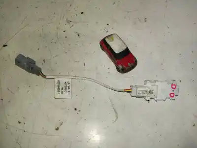 Second-hand car spare part sensor for renault scenic iv grand bose-edition oem iam references 172641383 17002254 165049330