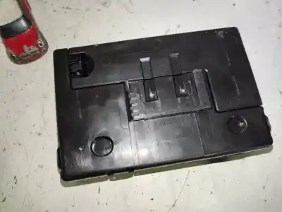 Автозапчастина б/у електронний модуль для renault scenic iv grand bose-edition посилання на oem iam 282754595r  