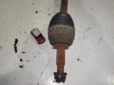 Автозапчасти б/у передняя правая трансмиссия за dacia logan ambiance ссылки oem iam 8200499586  