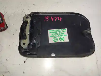 Автозапчасти б/у наружная крышка топлива за dacia logan ambiance ссылки oem iam   