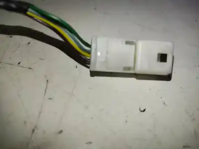 Автозапчасти б/у задний вид справа за dacia logan ambiance ссылки oem iam 8200497487 5 cables 