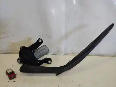 Автозапчасти б/у мотор заднего стеклоочистителя за dacia logan ambiance ссылки oem iam 8200441376a