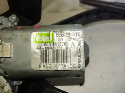 Автозапчасти б/у мотор заднего стеклоочистителя за dacia logan ambiance ссылки oem iam 8200441376a  