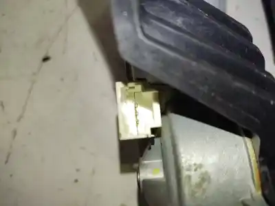 Автозапчасти б/у мотор заднего стеклоочистителя за dacia logan ambiance ссылки oem iam 8200441376a  