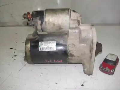 Автозапчасти б/у двигатель запускается за dacia logan ambiance ссылки oem iam 8200584664