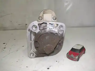 Автозапчасти б/у двигатель запускается за dacia logan ambiance ссылки oem iam 8200584664  