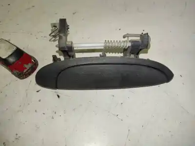 Автозапчасти б/у наружная рукоятка передняя справа за dacia logan ambiance ссылки oem iam 