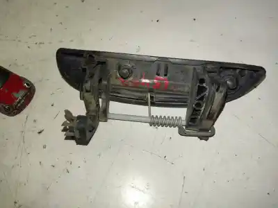 Автозапчасти б/у наружная рукоятка передняя справа за dacia logan ambiance ссылки oem iam   