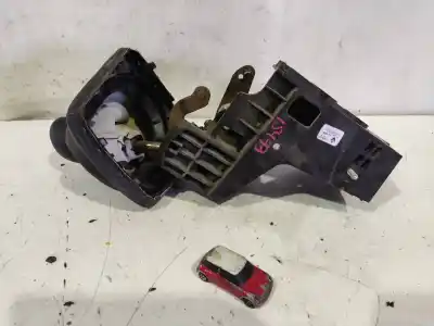 Piesă de schimb auto la mâna a doua SCHIMBATOR DE VITEZE pentru RENAULT KANGOO  Referințe OEM IAM 8200693222  