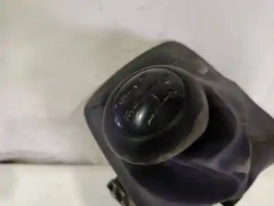 Second-hand car spare part gear lever for renault kangoo dynamique oem iam references 8200693222  