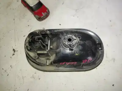 Second-hand car spare part interior right front handle for renault kangoo dynamique oem iam references   