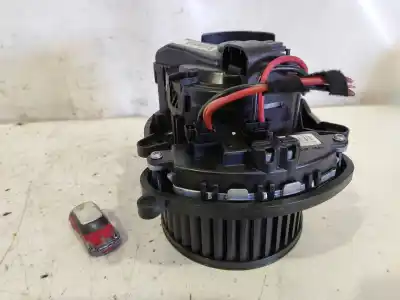 Автозапчастина б/у вентилятор опалення для renault scenic iv grand bose-edition посилання на oem iam t911738