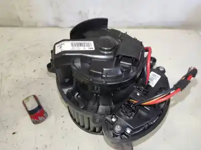 Автозапчастина б/у вентилятор опалення для renault scenic iv grand bose-edition посилання на oem iam t911738  