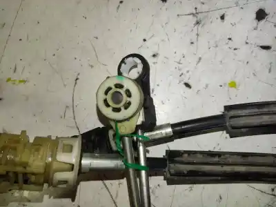 Автозапчастина б/у коробка передач для renault scenic iv grand bose-edition посилання на oem iam   