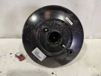 Автозапчастина б/у гальмівний серво для renault scenic iv grand bose-edition посилання на oem iam 472105487r