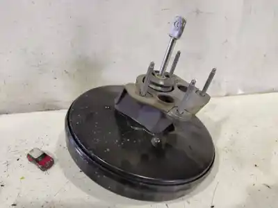 Автозапчастина б/у гальмівний серво для renault scenic iv grand bose-edition посилання на oem iam 472105487r  