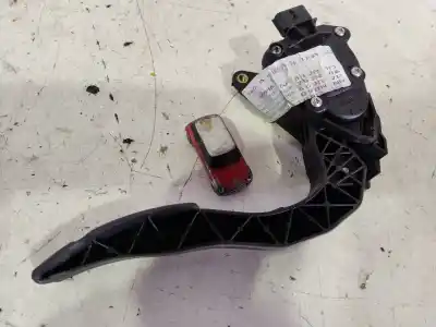 Автозапчастина б/у педальний потенціометр для renault scenic iv grand bose-edition посилання на oem iam 180027890r