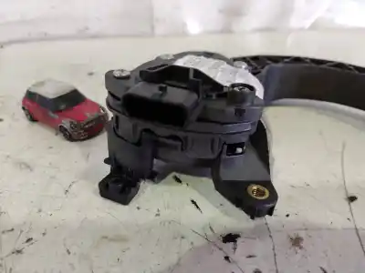 Автозапчастина б/у педальний потенціометр для renault scenic iv grand bose-edition посилання на oem iam 180027890r  6pv00997819