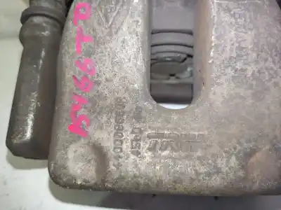 Автозапчасти б/у задний правый тормозной суппорт за renault scenic iv grand bose-edition ссылки oem iam 440008660r  